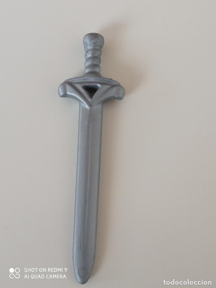 Playmobil: PLAYMOBIL ESPADA,MEDIEVAL,PIRATAS. - Foto 1