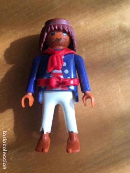 Playmobil: Playmobil pirata - Foto 1