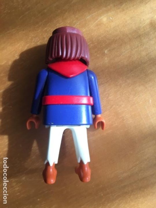 Playmobil: Playmobil pirata - Foto 2