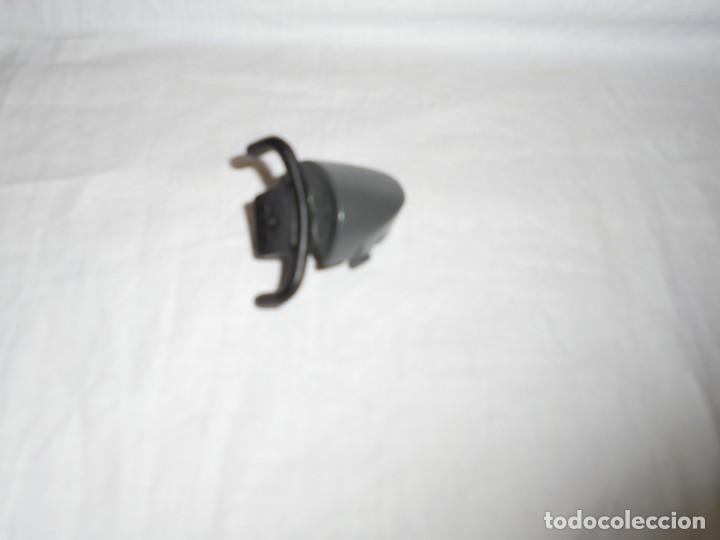 Playmobil: PLAYMOBIL VOLANTE COCHE ANFIBIO