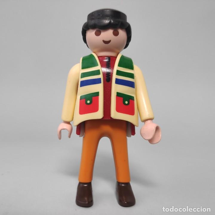 Playmobil: PLAYMOBIL Saurus Team 5