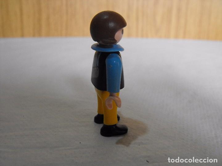 Playmobil: Playmobil. Ni&ntilde;a. - Foto 2