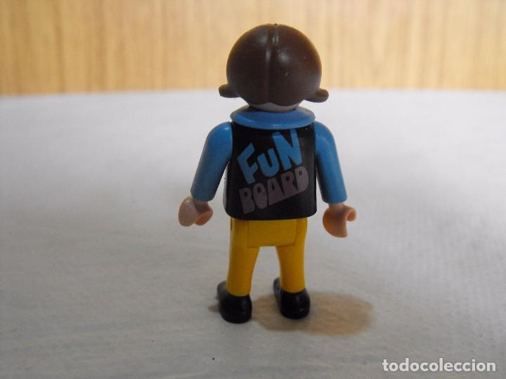 Playmobil: Playmobil. Ni&ntilde;a. - Foto 3