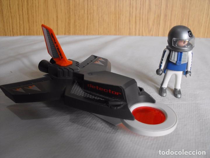 Playmobil: PLAYMOBIL. Nave espacial de exploraci&oacute;n. - Foto 1