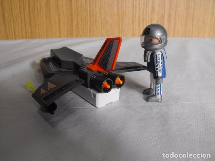 Playmobil: PLAYMOBIL. Nave espacial de exploraci&oacute;n. - Foto 2