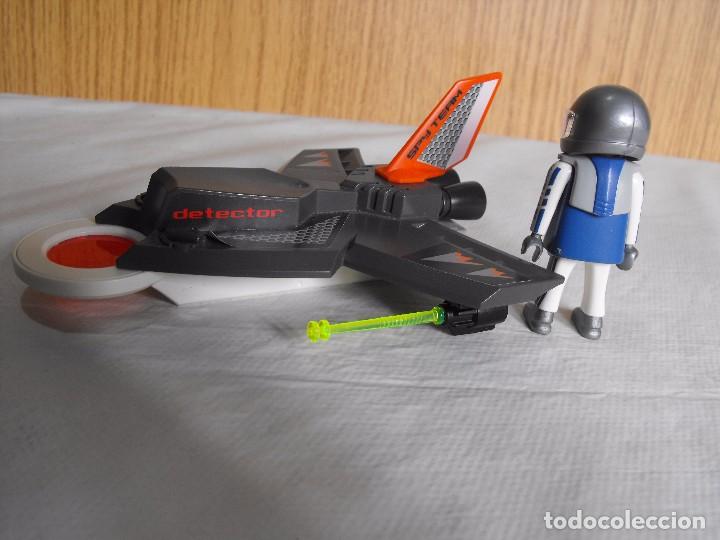 Playmobil: PLAYMOBIL. Nave espacial de exploraci&oacute;n. - Foto 3