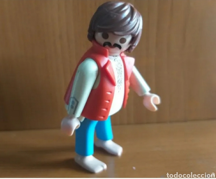 Playmobil: Playmobil figura - Foto 2