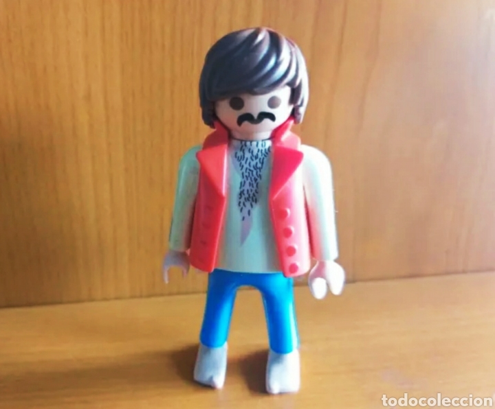 Playmobil: Playmobil figura - Foto 1