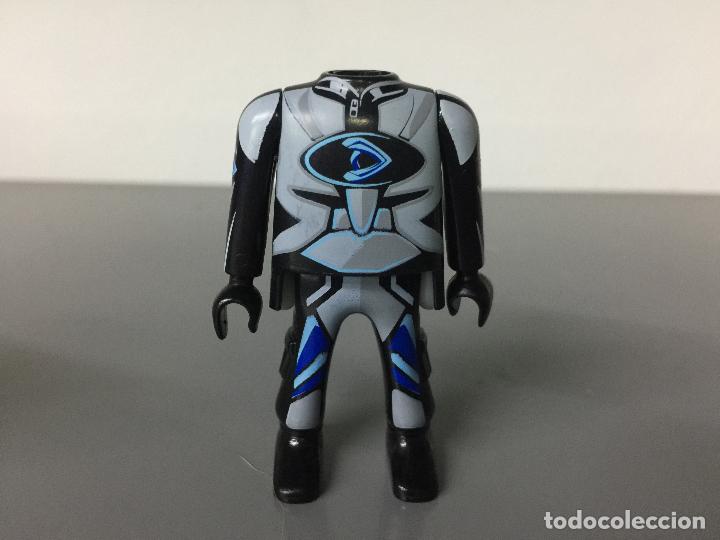 Playmobil: playmobil FIGURA SIN CABEZA LIQUIDACION H6