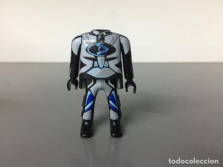 Playmobil: playmobil FIGURA SIN CABEZA LIQUIDACION H6