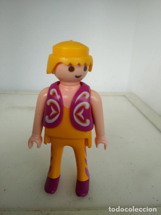 Playmobil: Playmobil acr&oacute;bata de circo - Foto 1
