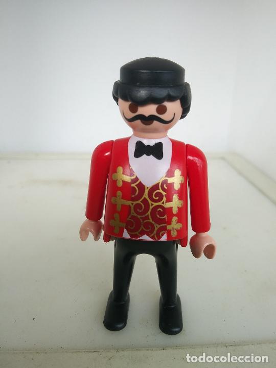 Playmobil: Playmobil de circo 1986 - Foto 1