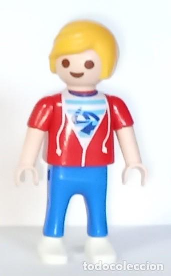 Playmobil: LOTE FIGURA PLAYMOBIL - NI&Ntilde;O - AHORRA EN PORTES, COMPRA MAS