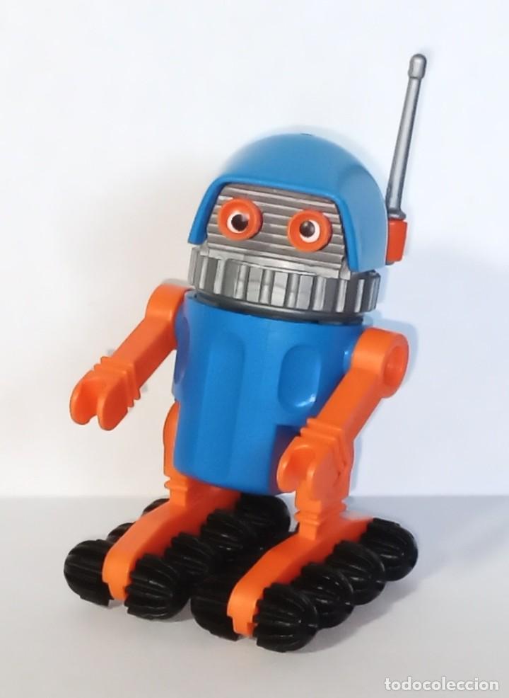 Playmobil: FIGURA DE ROBOT PLAYMOBIL - NUEVO - Foto 2