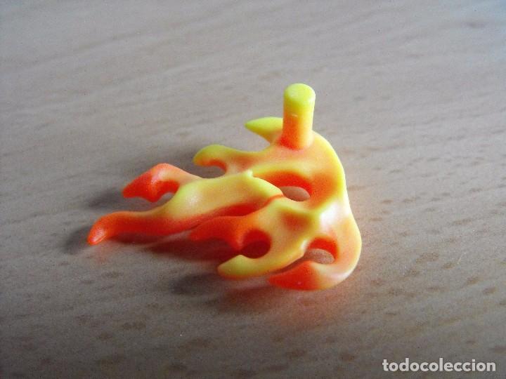 Playmobil: PLAYMOBIL. Llama con enlace lateral. - Foto 2