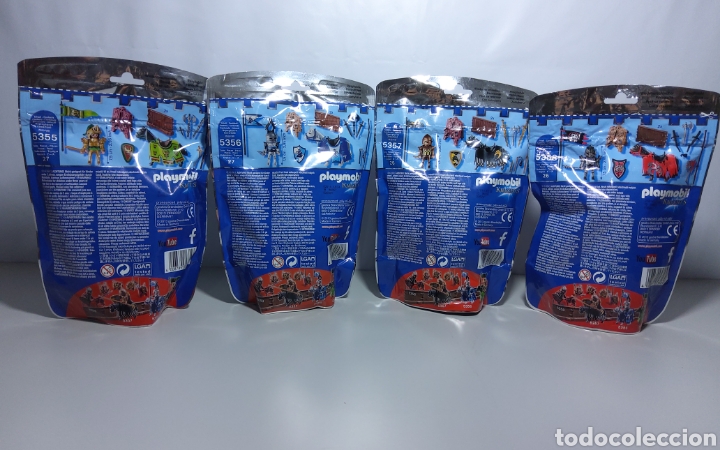 Playmobil: Medieval de playmobil - Foto 2
