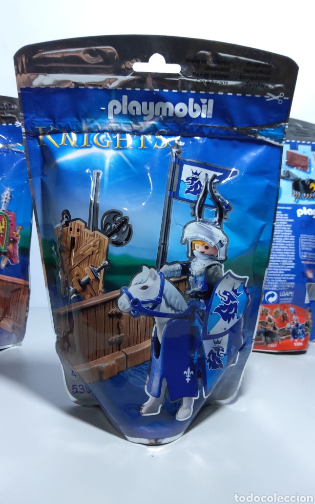 Playmobil: Medieval de playmobil - Foto 4