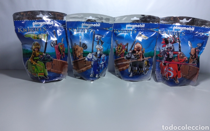 Playmobil: Medieval de playmobil - Foto 1