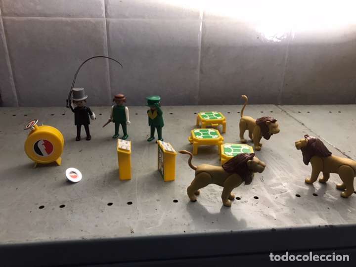 Playmobil: Famobil circo - Foto 8