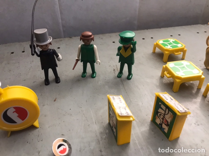 Playmobil: Famobil circo - Foto 9