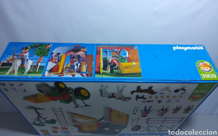 Playmobil: Granja de playmobil ref, 3909 - Foto 4