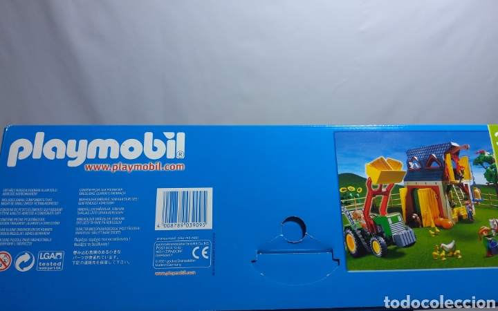 Playmobil: Granja de playmobil ref, 3909 - Foto 5