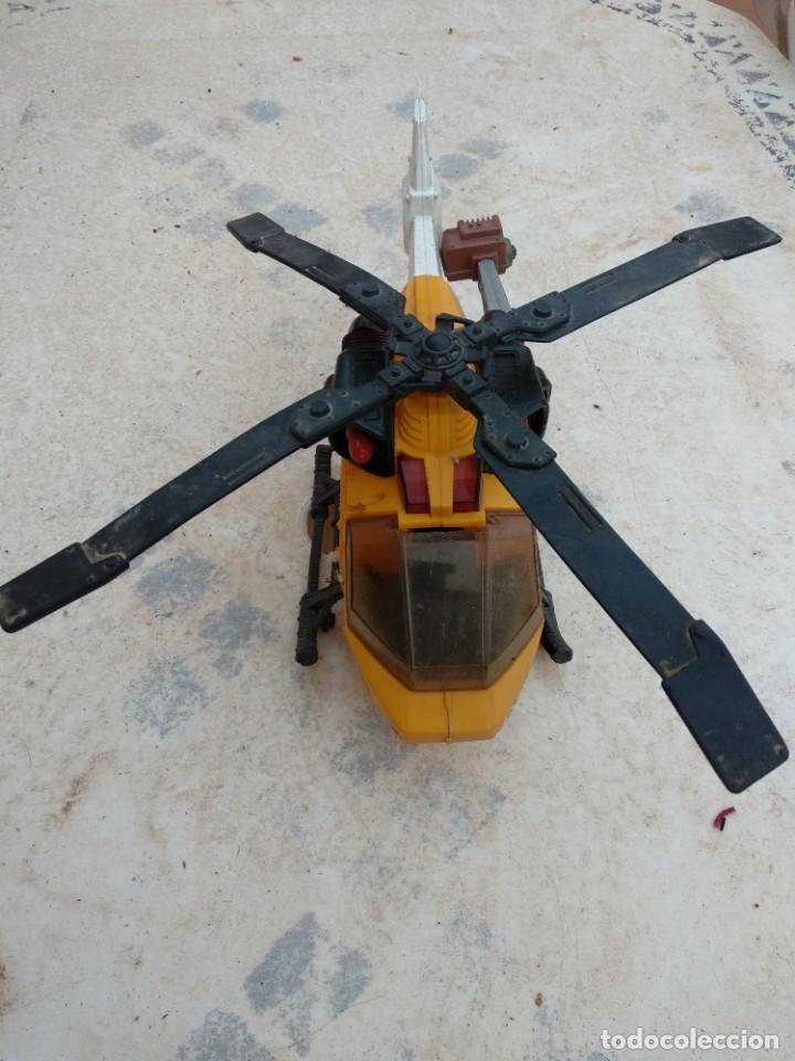 Playmobil: Helic&oacute;ptero de rescate - Foto 1