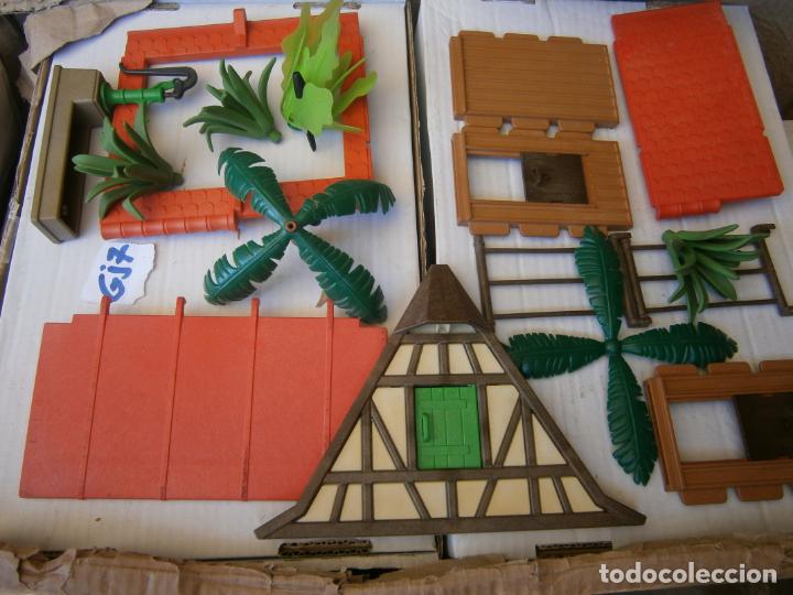 Playmobil: GRAN LOTE PLAYMOBIL