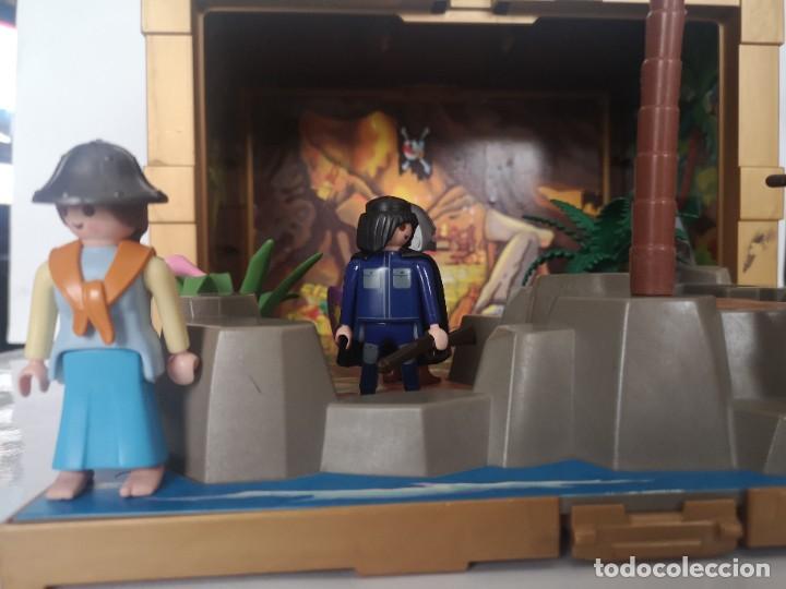 Playmobil: Cofre pirata Playmobil - Foto 2