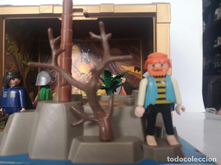 Playmobil: Cofre pirata Playmobil - Foto 3
