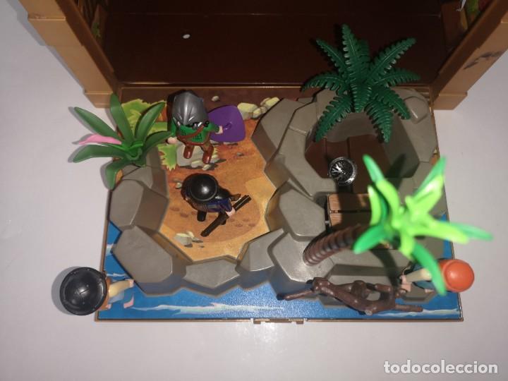 Playmobil: Cofre pirata Playmobil - Foto 4