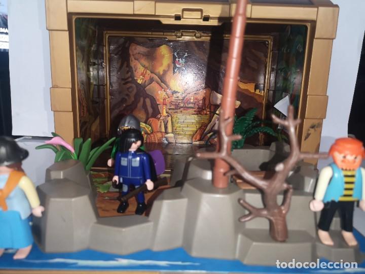 Playmobil: Cofre pirata Playmobil - Foto 5