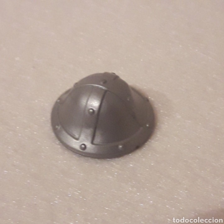 Playmobil: Casco medieval Playmobil. Repuestos - Foto 1