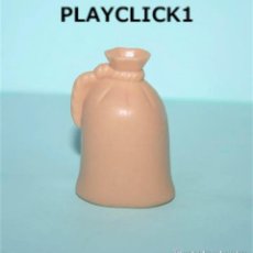 Playmobil: PLAYMOBIL MEDIEVAL SACO, PETATE. Lote 365817826