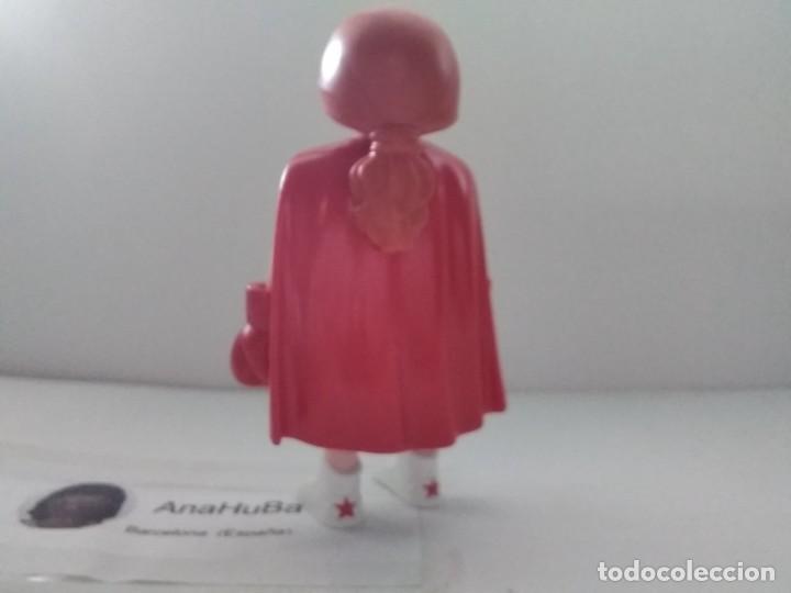 Playmobil: Playmobil figura -Playmobil figura original nueva boxeador - Rocky IV - Foto 2 - 245649930