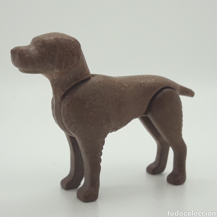Playmobil: Perro Playmobil - Foto 1