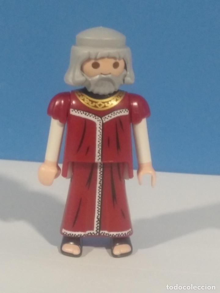 Playmobil: PLAYMOBIL FIGURA GALILEO - 11/3/21