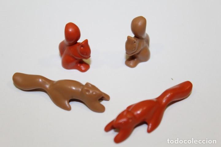 Playmobil: PLAYMOBIL ANIMALES - ARDILLAS - Foto 1