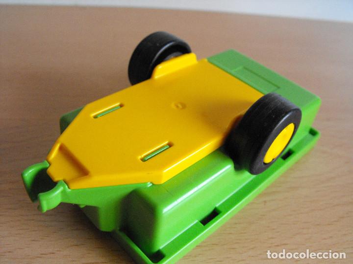 Playmobil: PLAYMOBIL. 1 2 3. Remolque. - Foto 2