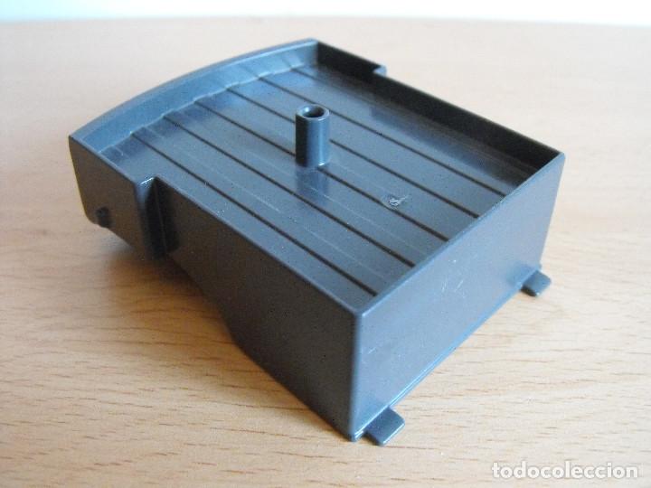 Playmobil: PLAYMOBIL. Caja d coche. - Foto 2