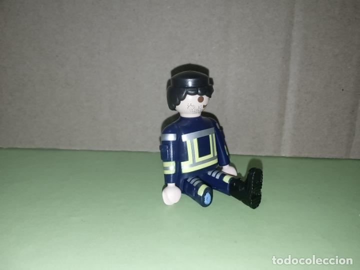 Playmobil: Mu&ntilde;eco figura playmobil - Foto 2