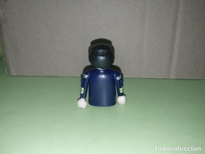 Playmobil: Mu&ntilde;eco figura playmobil - Foto 3