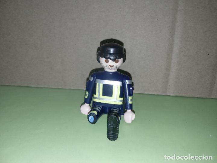 Playmobil: Mu&ntilde;eco figura playmobil - Foto 1