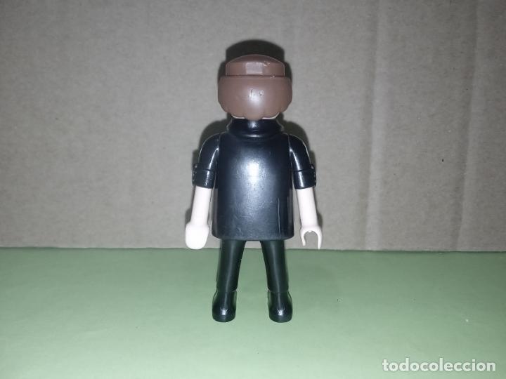 Playmobil: Mu&ntilde;eco figura playmobil - Foto 2