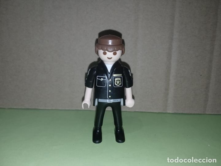 Playmobil: Mu&ntilde;eco figura playmobil - Foto 1