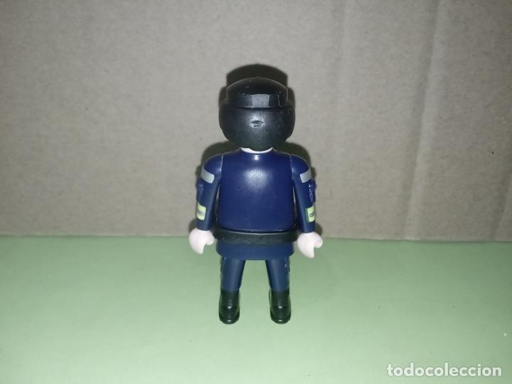 Playmobil: Mu&ntilde;eco figura playmobil - Foto 2