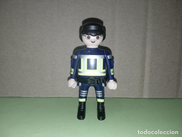 Playmobil: Mu&ntilde;eco figura playmobil - Foto 1