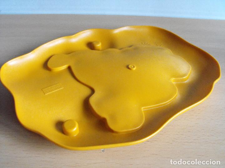 Playmobil: PLAYMOBIL. Base suelo de arena. - Foto 2