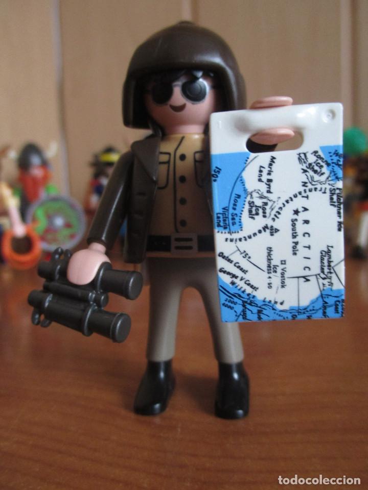 Playmobil: PLAYMOBIL: LA GRAN AVENTURA DE LA HISTORIA , , LA CONQUISTA DEL AIRE