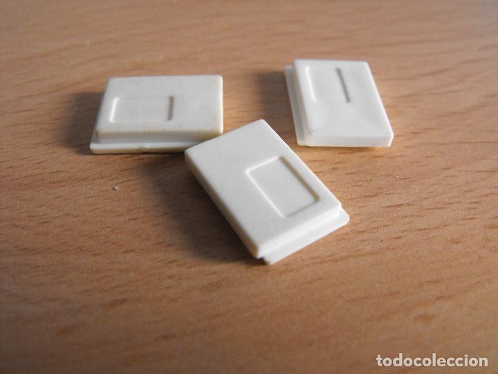 Playmobil: PLAYMOBIL. Lote de cartas. - Foto 1